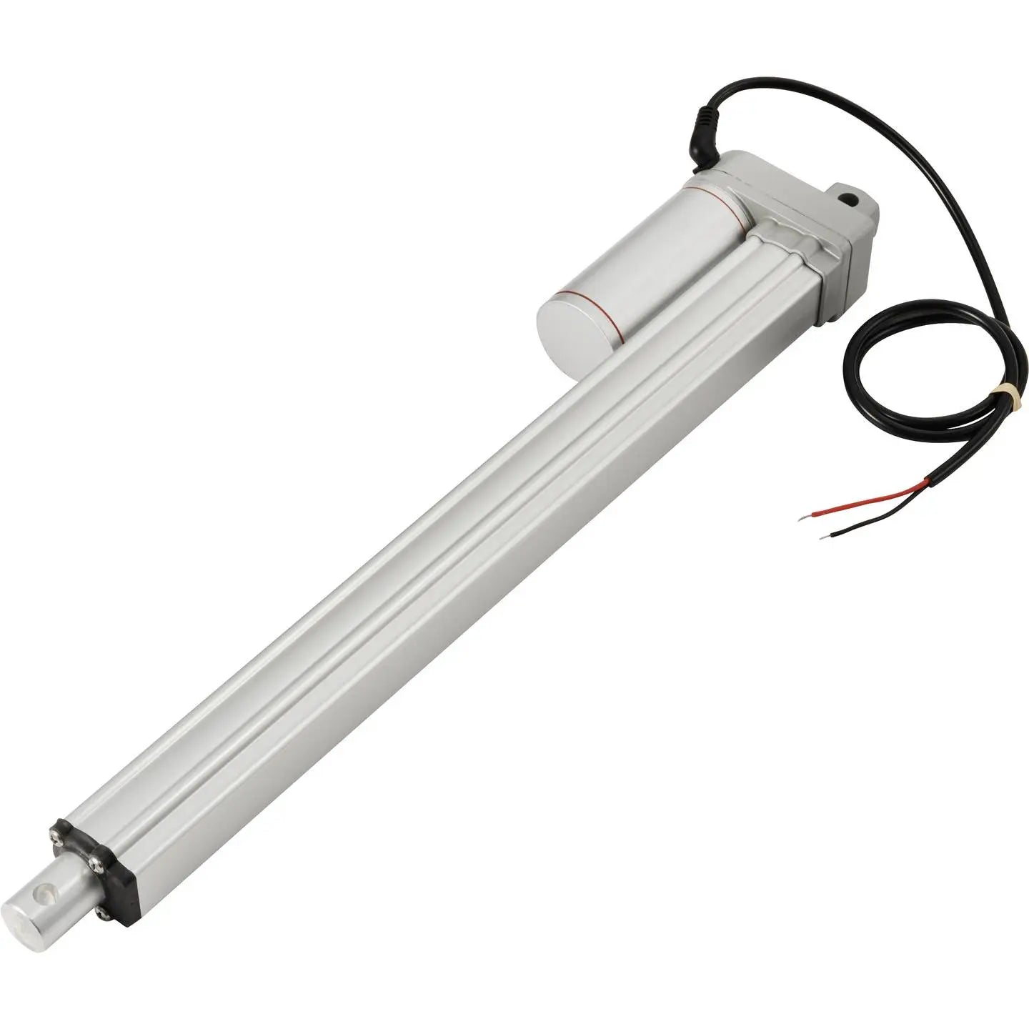 B-Ware Tru Components Elektrozylinder Linearantrieb Tc24 300 1000 1000 N 300 Mm 24 V - 4064161472102