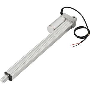 B-Ware Tru Components Elektrozylinder Linearantrieb Tc24 300 1000 1000 N 300 Mm 24 V