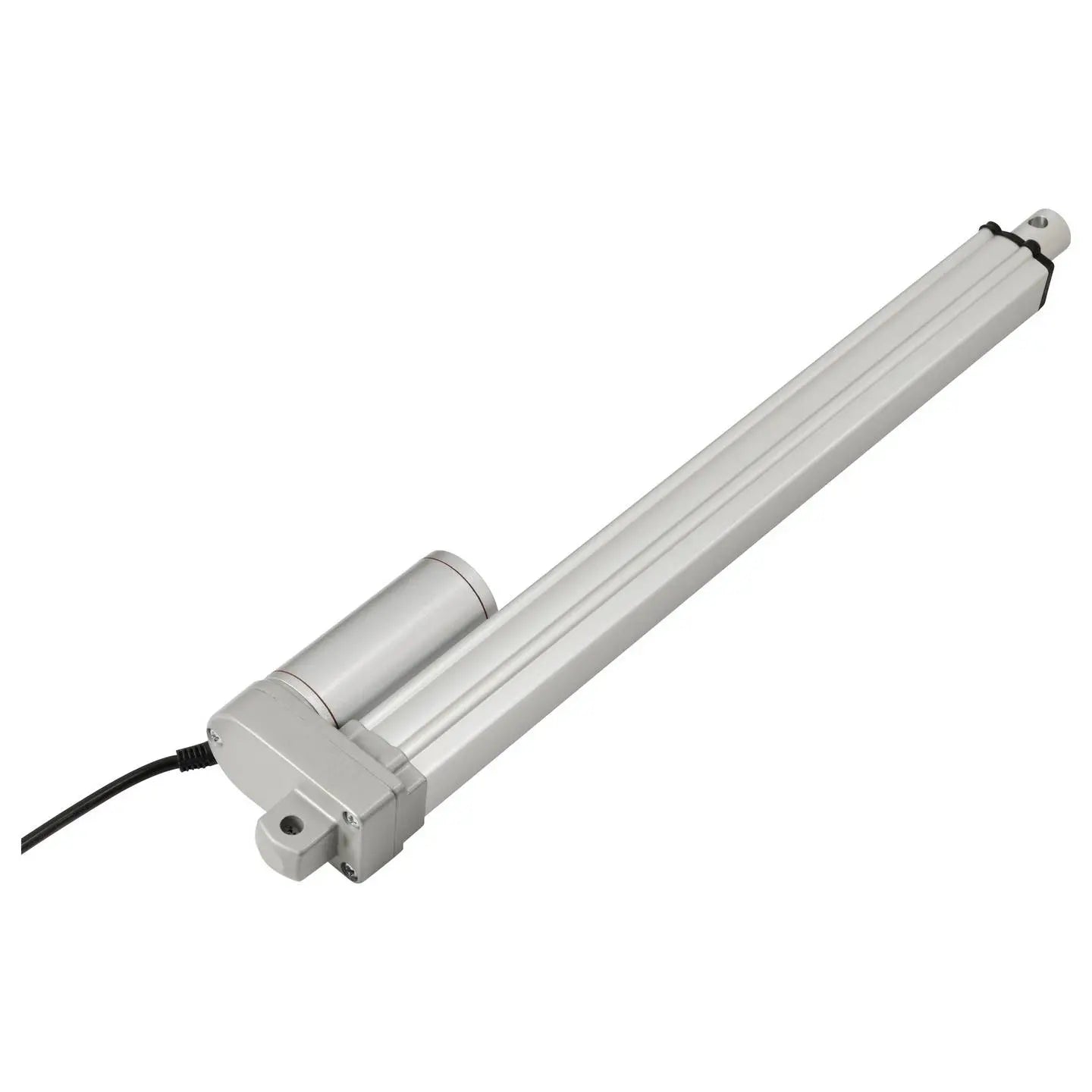 B-Ware Tru Components Elektrozylinder Linearantrieb Tc24 300 1000 1000 N 300 Mm 24 V - 4064161472102