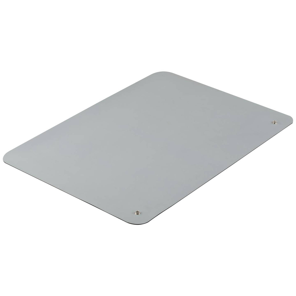TRU COMPONENTS ESD Matte Unterlage Erdungsmatte Grau Nitril 14 STÜCK - 4064161321011