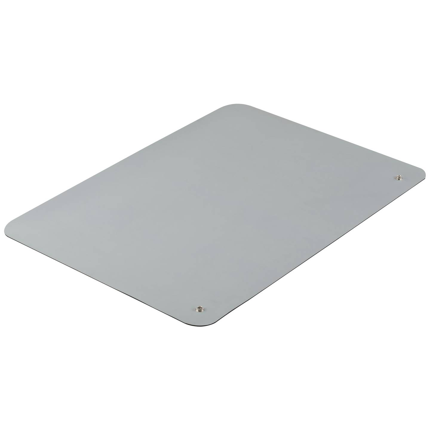B-Ware Tru Components Esd Matte Unterlage Erdungsmatte Grau Nitril 14 Stück - 4064161321011