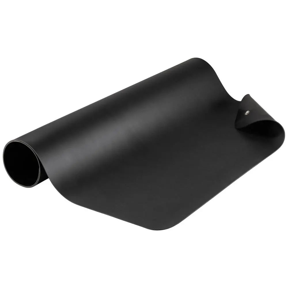 B-Ware Tru Components Esd Matte Antistatikmatte Schwarz Nitril Esd Arbeitsplatz - 4064161321226
