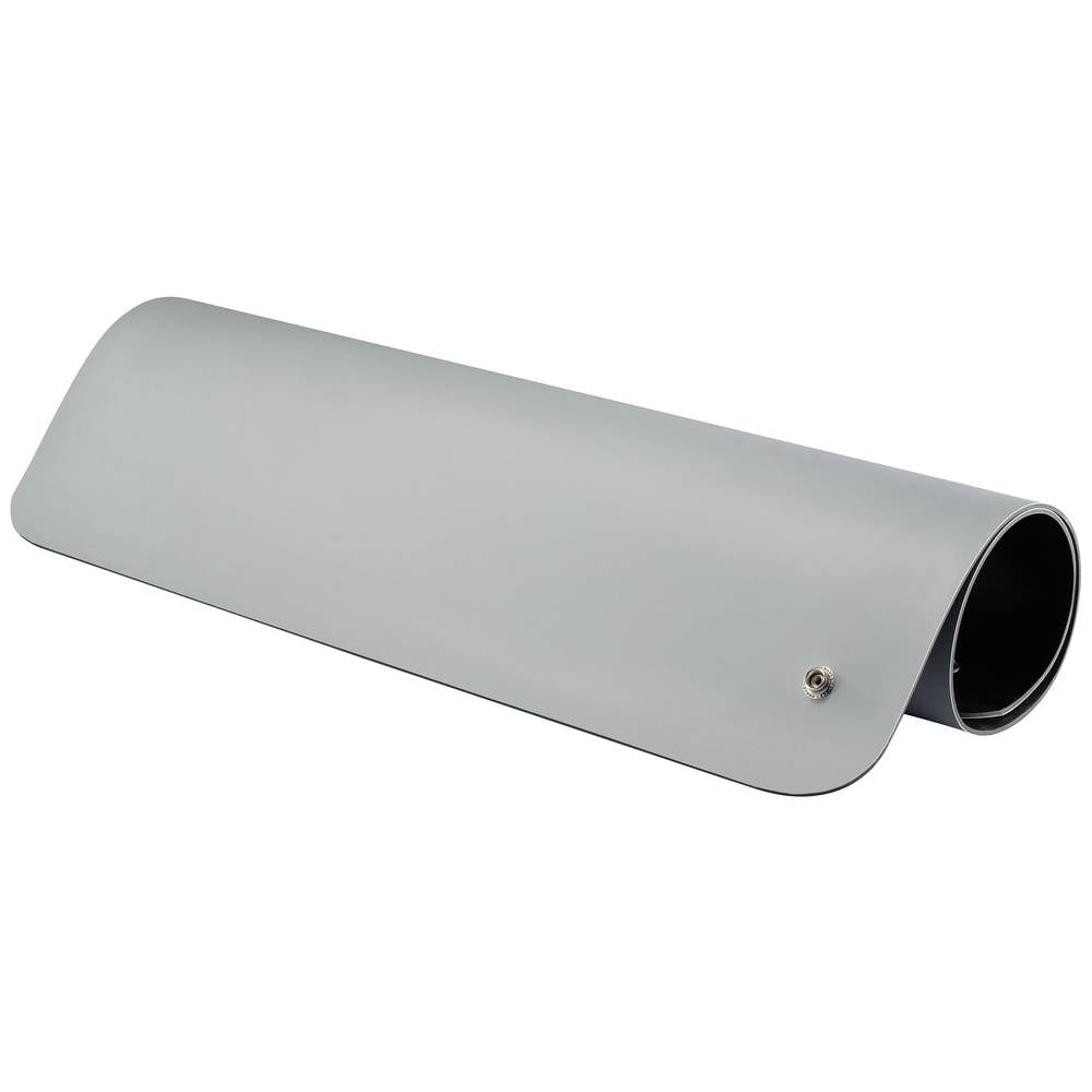 Tru Components ESD Tischmatten-SET Arbeitsplatzmatte antistatisch 650X2 Matte - 4064161322131