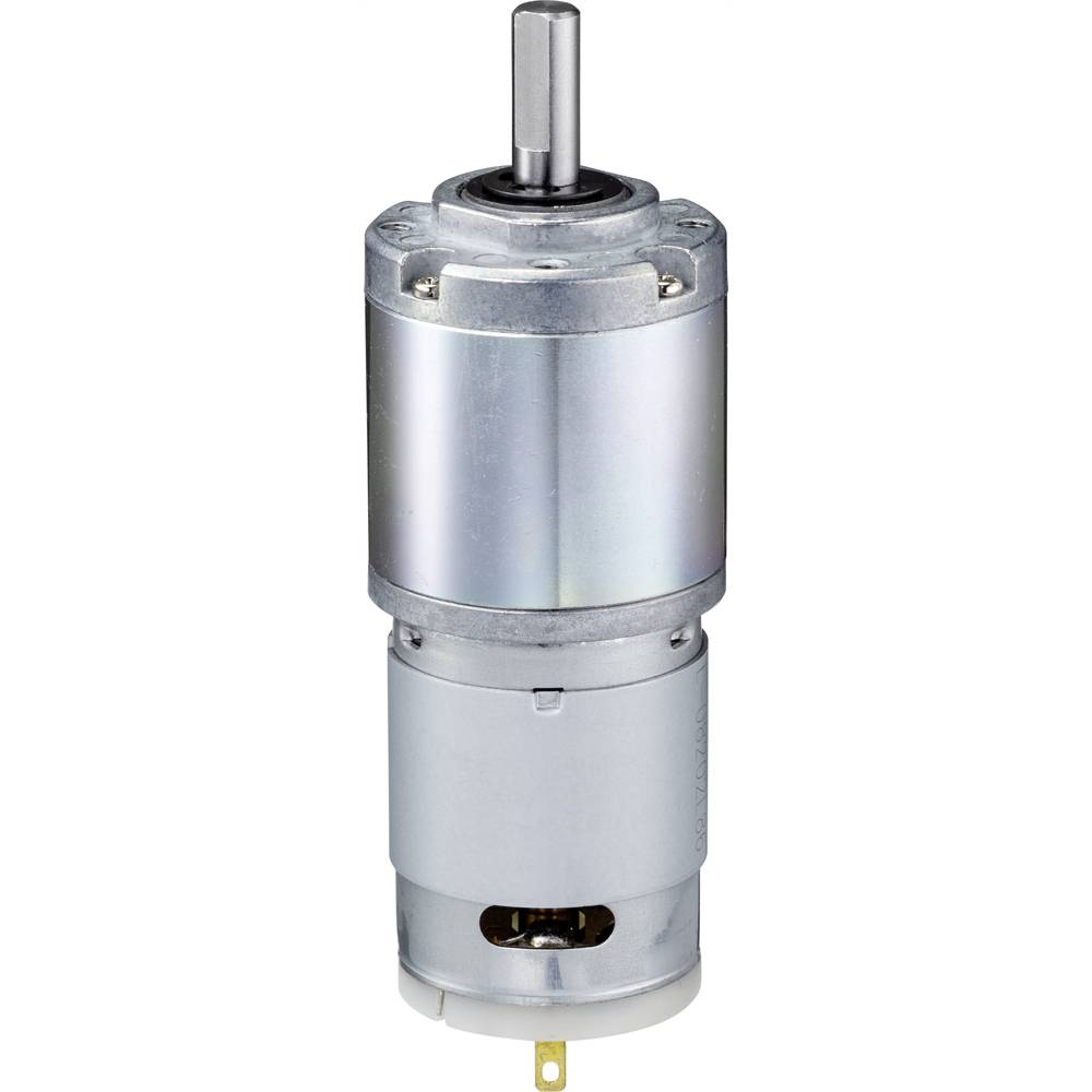 B-Ware Tru Components Ig320100 F1 F21 R Gleichstrom Getriebemotor Industriegetriebemotor