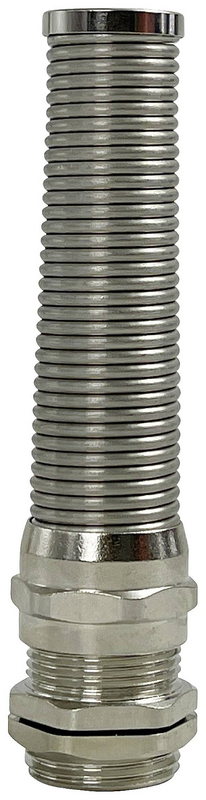 B-Ware Tru Components Hx Nzm20 M20 Messing Kabelverschraubung Mit Zugentlastung