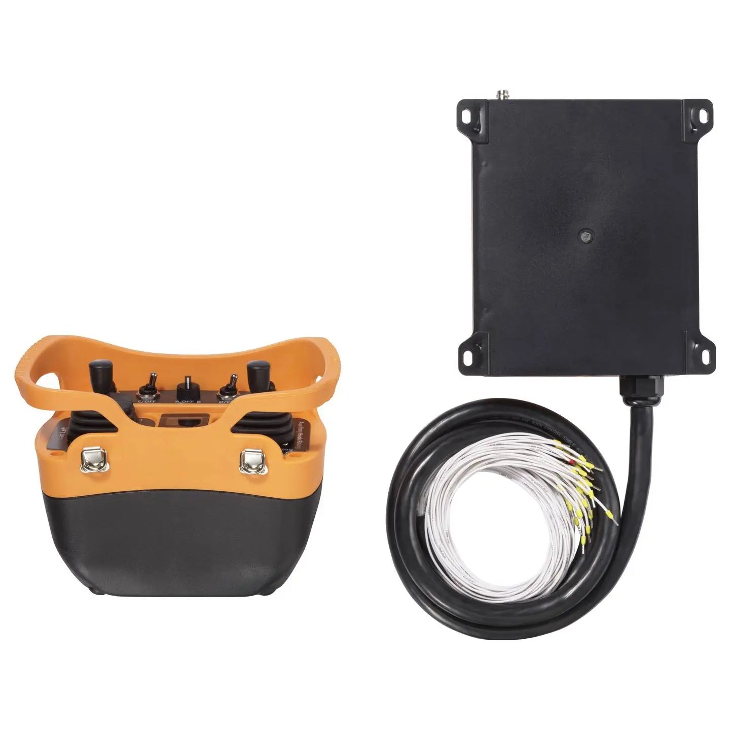 B-Ware Tru Components Joystick Funkfernsteuerung Fernbedienung Industrie Tc 13502024 - 4064161471464