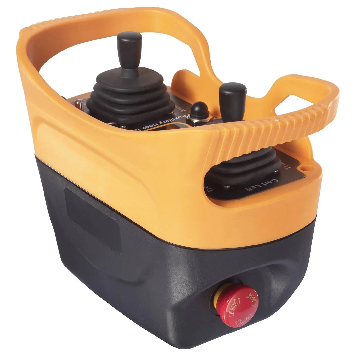 B-Ware Tru Components Joystick Funkfernsteuerung Fernbedienung Industrie Tc 13502024 - 4064161471464
