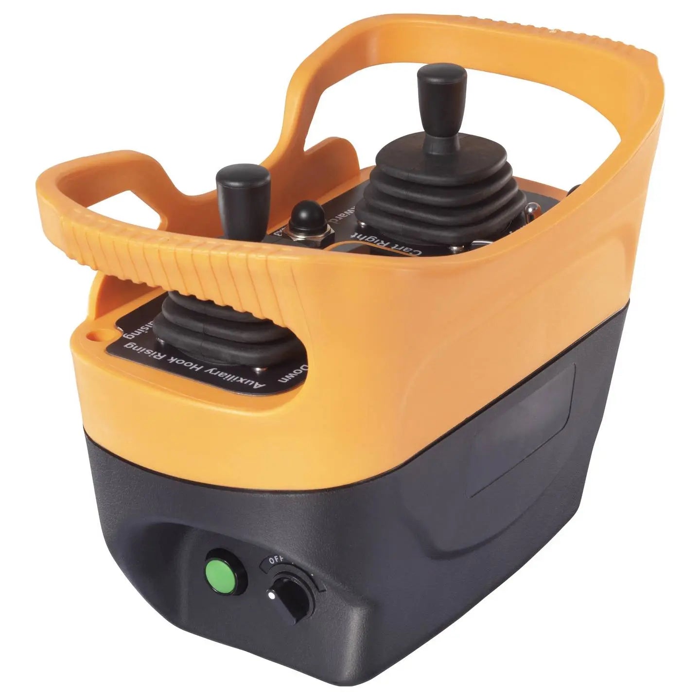 B-Ware Tru Components Joystick Funkfernsteuerung Fernbedienung Industrie Tc 13502024 - 4064161471464