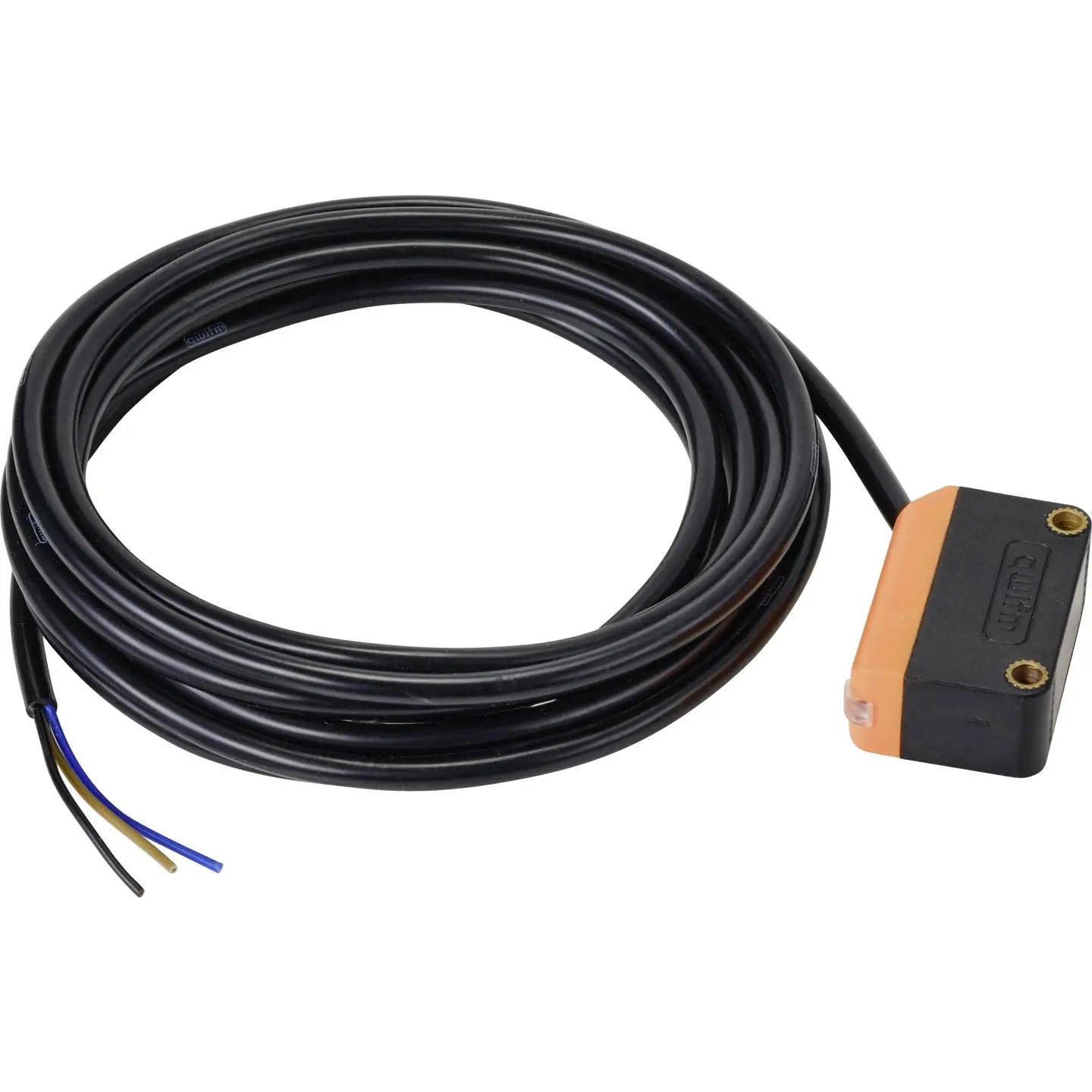 B-Ware Tru Components Lichtschranke Sensor Durchlichtsensor Tc9444616 1000cm Reichweite - 4064161168906