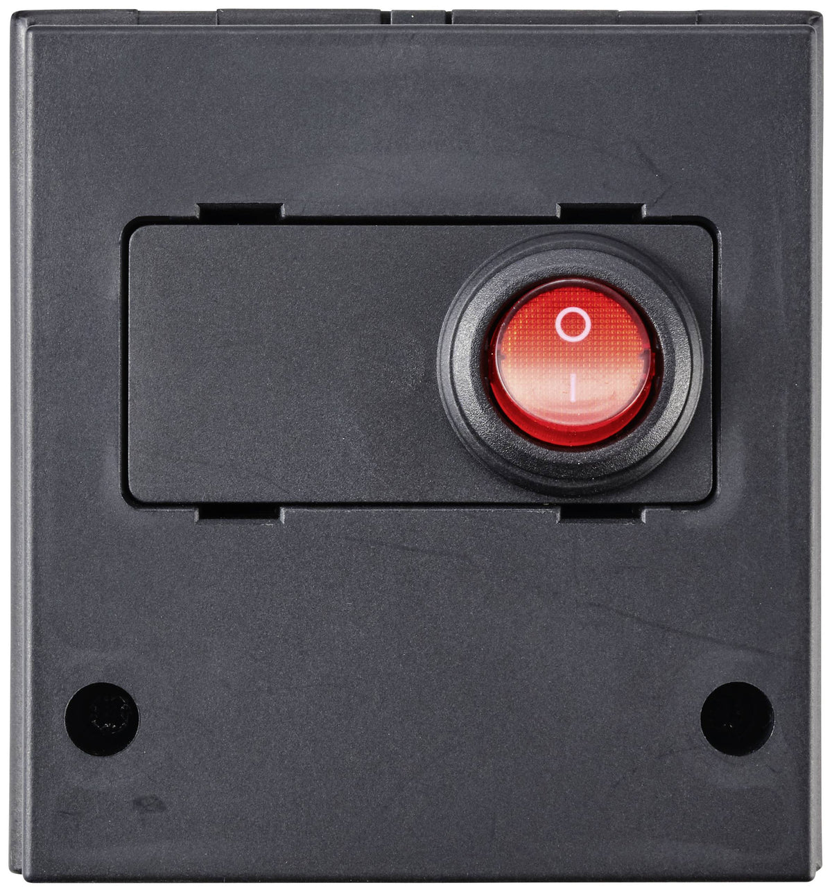 TRU COMPONENTS TC-NTL411-S-250W Schaltschrankheizung 230 V/AC 250 W Heizkörper - 4064161293455