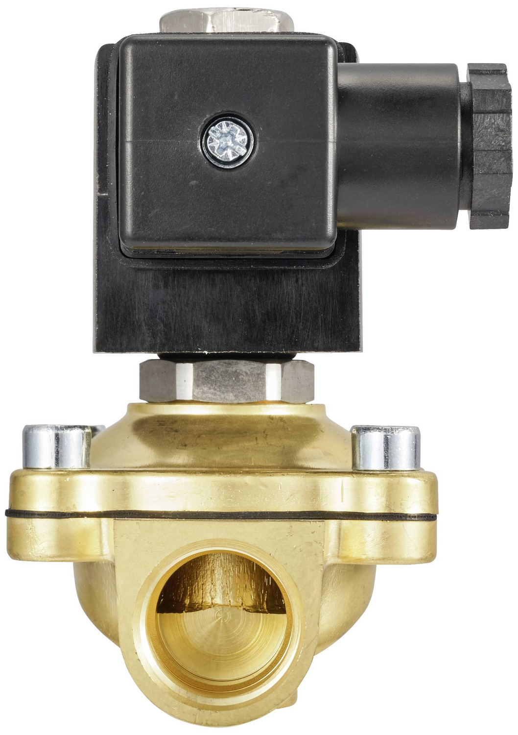 B-Ware Tru Components Tc 11331340 Servogesteuertes Ventil 230 V/Ac G 1/2 - 4064161250670