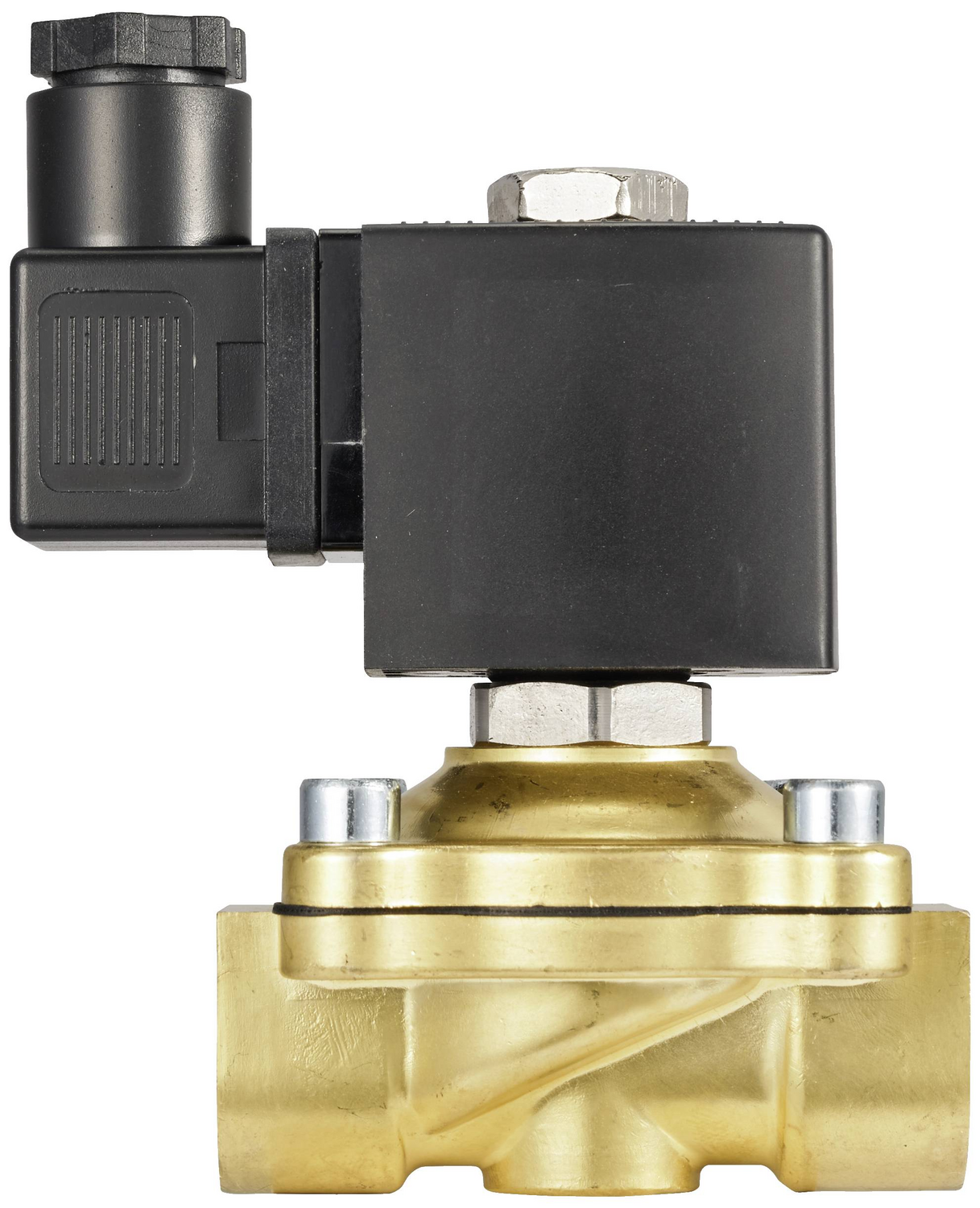 B-Ware Tru Components Tc 11331340 Servogesteuertes Ventil 230 V/Ac G 1/2 - 4064161250670