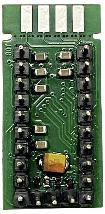 Tru Components Tc 10461264 Schnittstellenwandler Usb / Rs232 Converter 2 Stück B-Ware