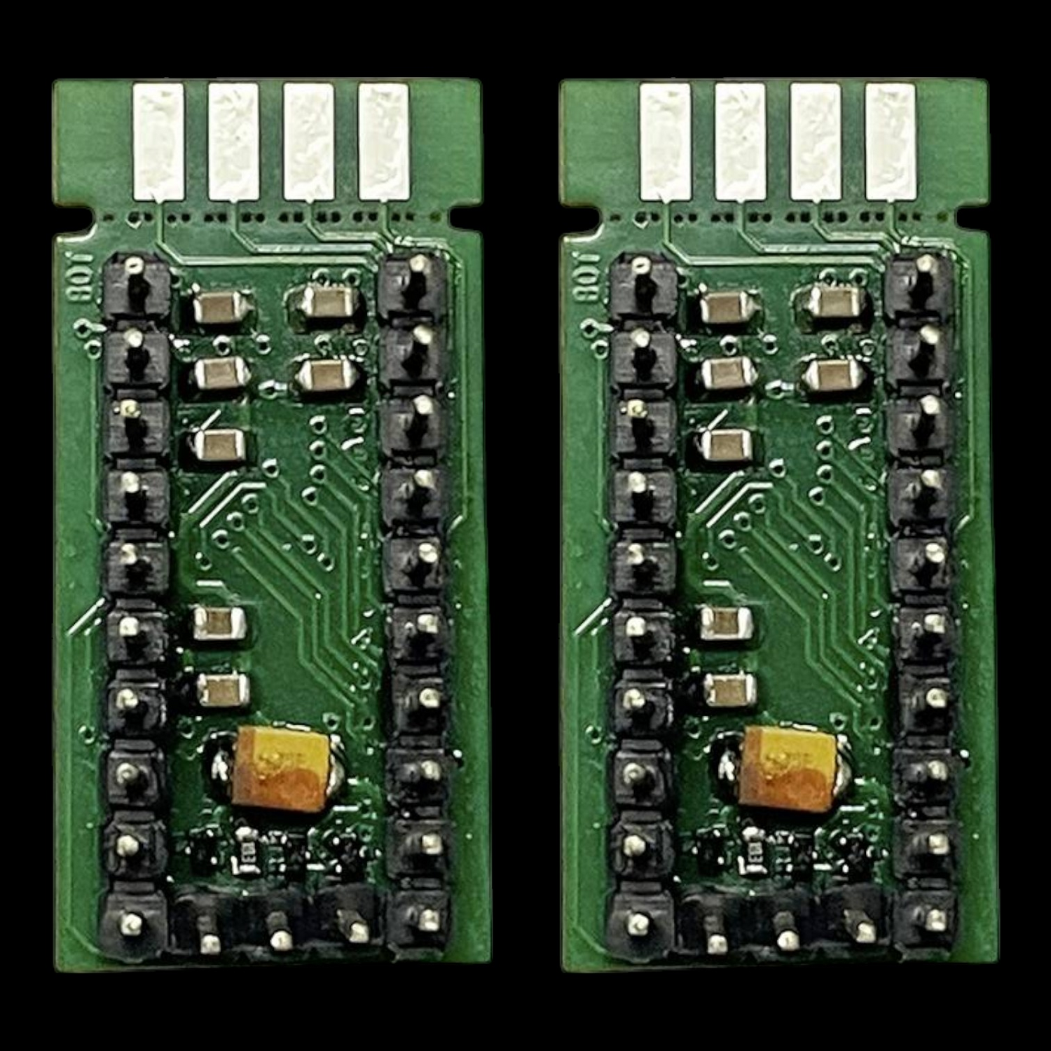 B-Ware Tru Components Tc 10461264 Schnittstellenwandler Usb / Rs232 Converter 2 Stück