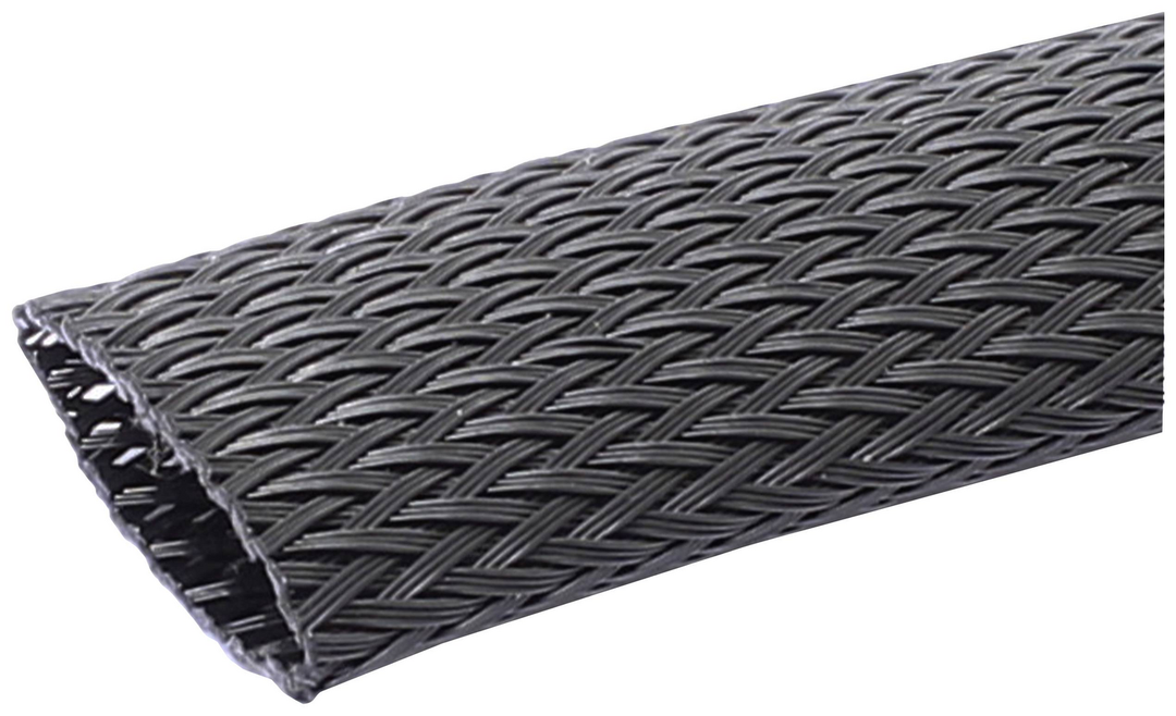 Tru Components Geflechtschlauch Kabelstrumpf Kabelmanagement Siehe Text/Foto B-Ware - 4260732286011