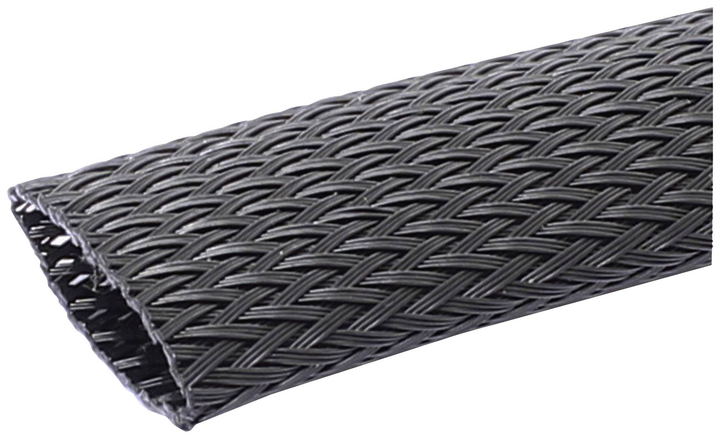 Tru Components Geflechtschlauch Kabelstrumpf Kabelmanagement Siehe Text/Foto B-Ware - 4260732286011