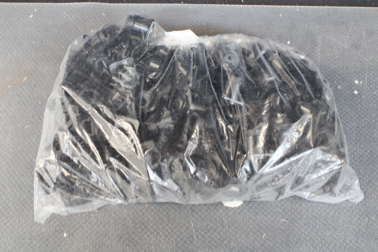 B-Ware Tru Components Einbaubuchse Buchse Rj45 Cat 6 Sensoren 8 P8 C Schwarz 1 St - 4064161187556