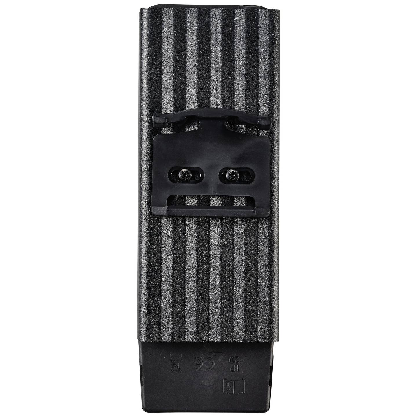 B-Ware Tru Components Tc Ntl151 100 W Schaltschrankheizung Heizelement 100 W 120 250 V  - 4064161293431