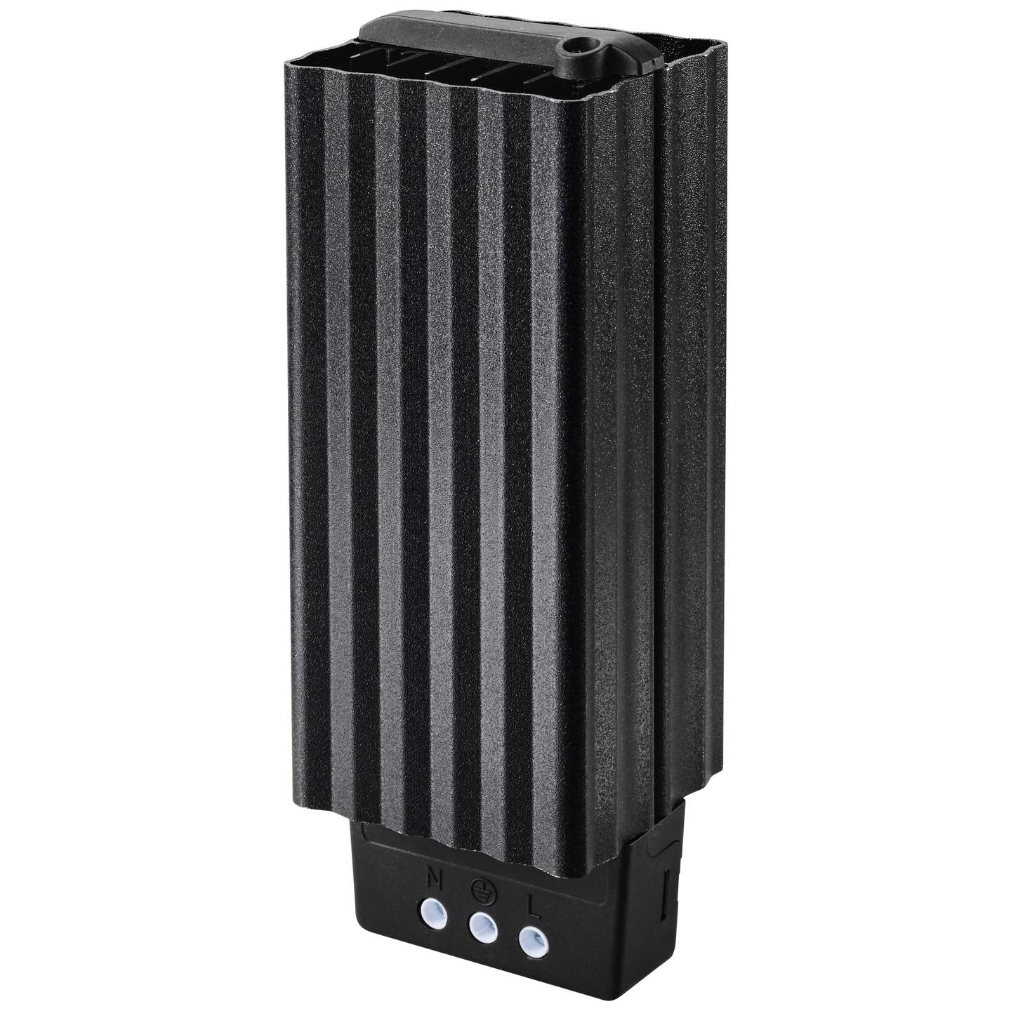 B-Ware Tru Components Tc Ntl151 100 W Schaltschrankheizung Heizelement 100 W 120 250 V  - 4064161293431