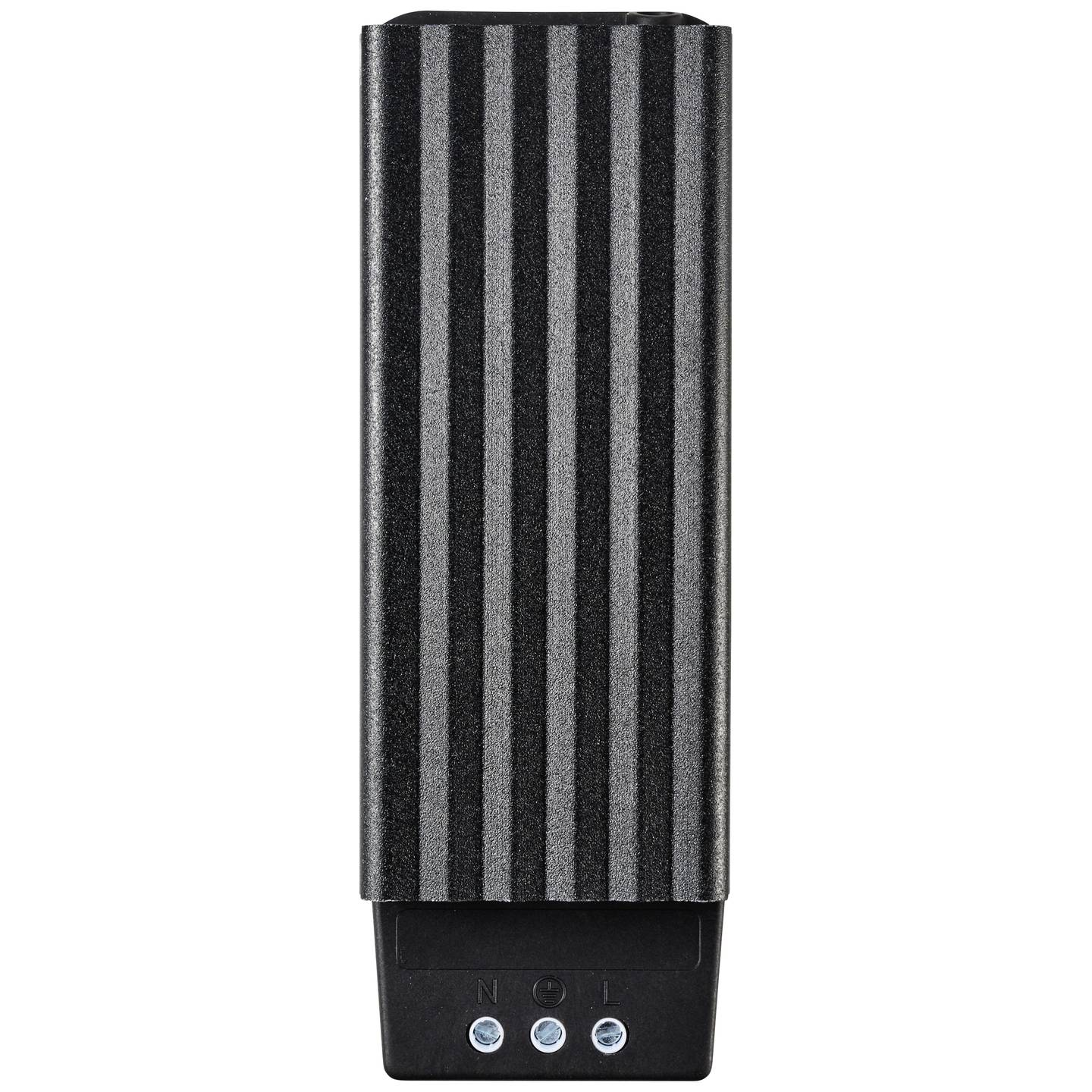 B-Ware Tru Components Tc Ntl151 100 W Schaltschrankheizung Heizelement 100 W 120 250 V  - 4064161293431