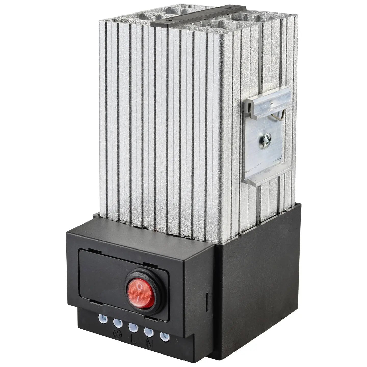 B-Ware Tru Components Schaltschrankheizung Heizer Tc Ntl522 S 250 W 230 V Lüfter - 4064161293462