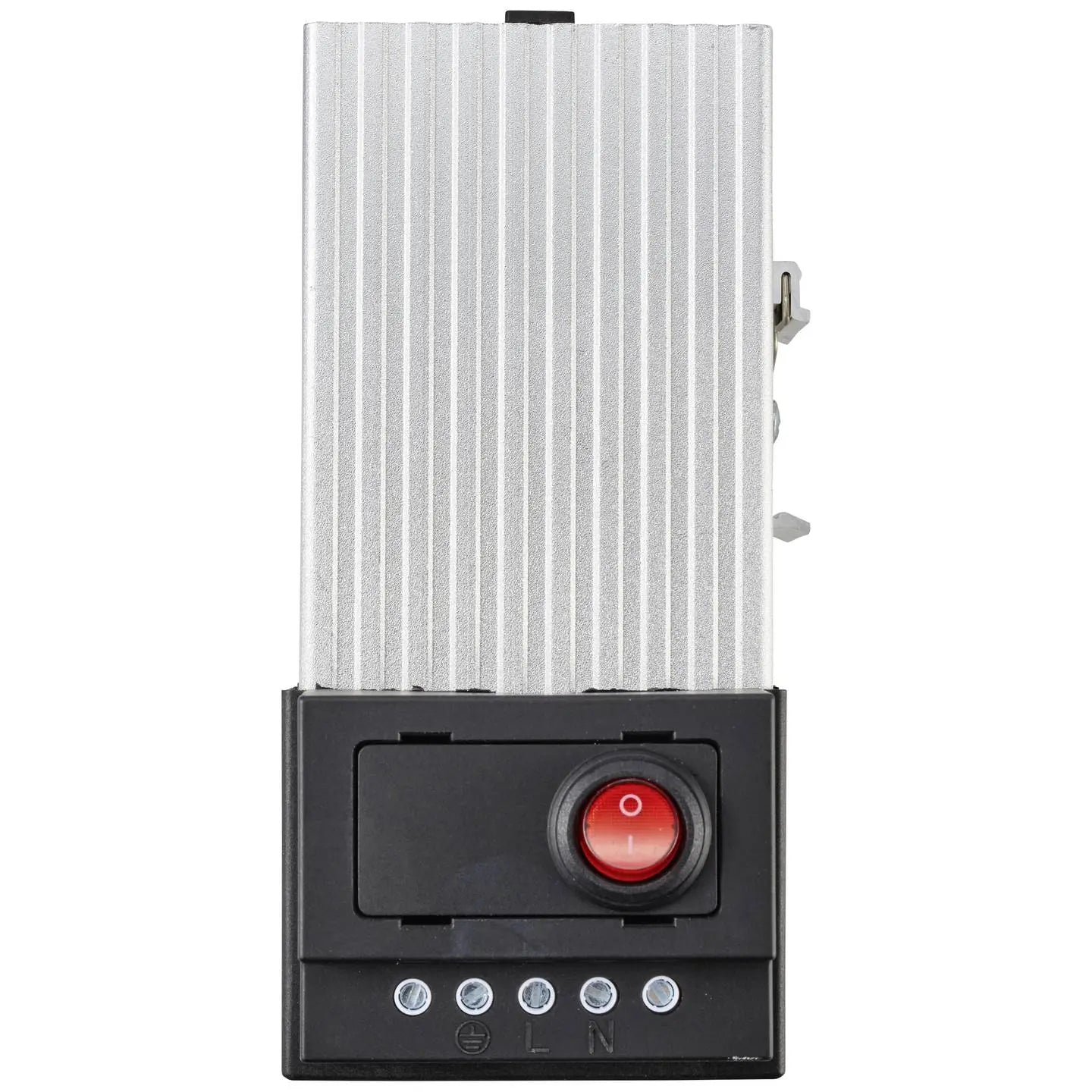 B-Ware Tru Components Schaltschrankheizung Heizer Tc Ntl522 S 250 W 230 V Lüfter - 4064161293462