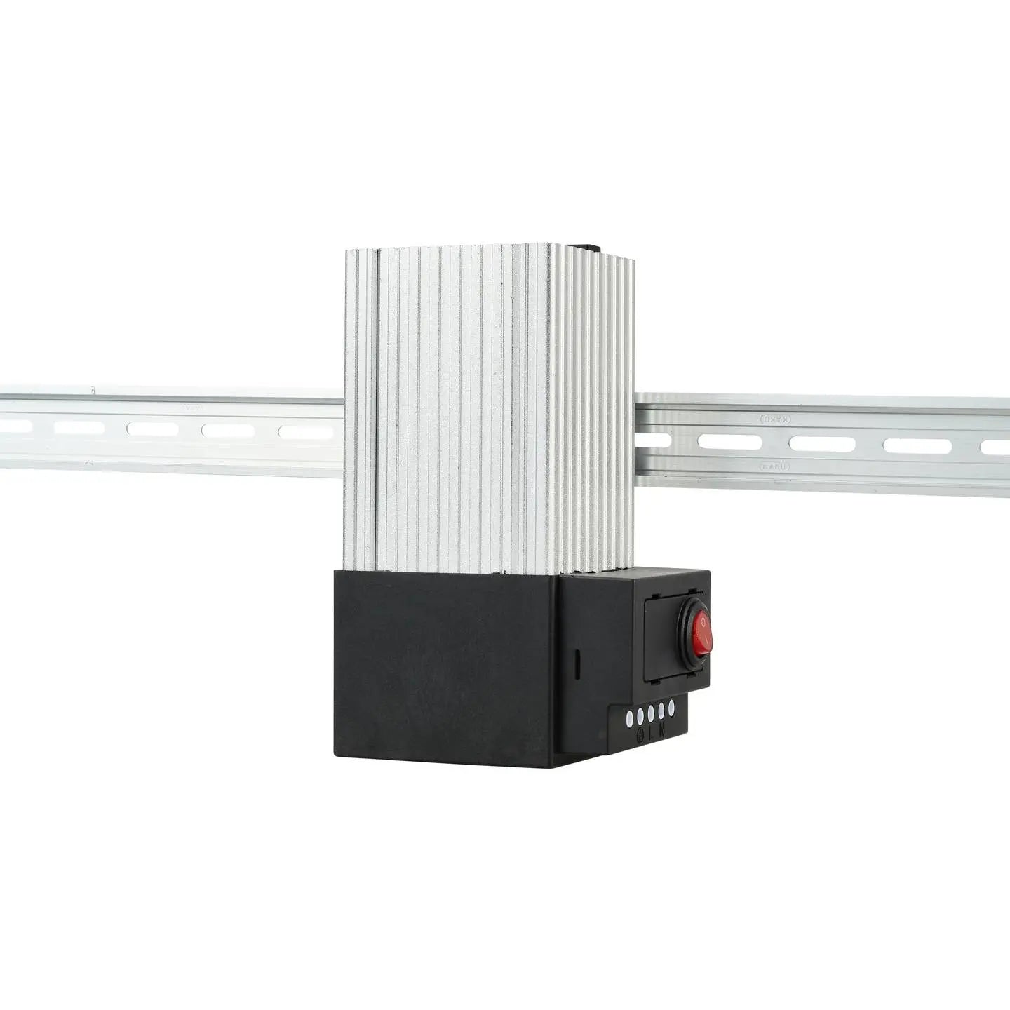 B-Ware Tru Components Schaltschrankheizung Heizer Tc Ntl522 S 250 W 230 V Lüfter - 4064161293462