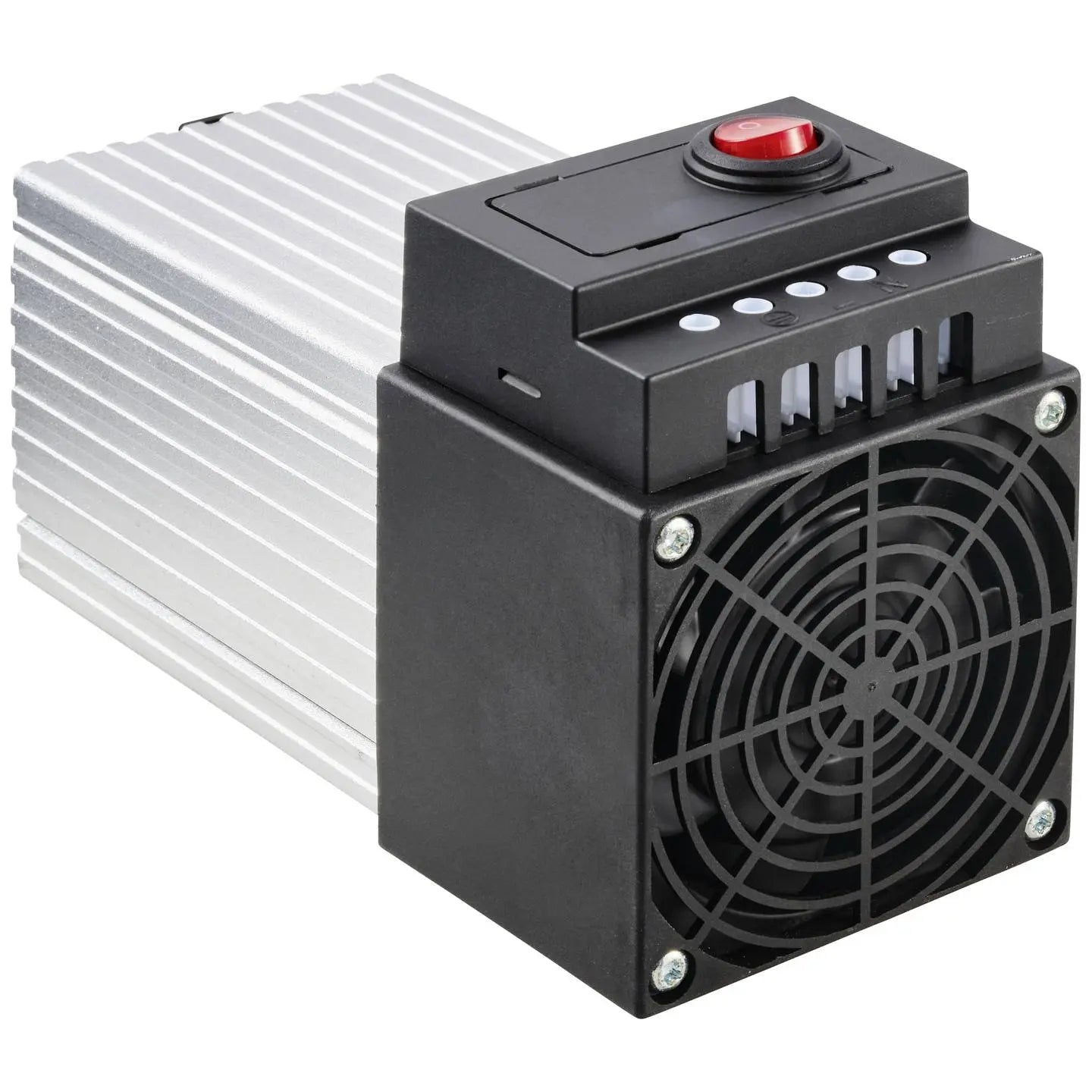 B-Ware Tru Components Schaltschrankheizung Heizer Tc Ntl522 S 250 W 230 V Lüfter - 4064161293462