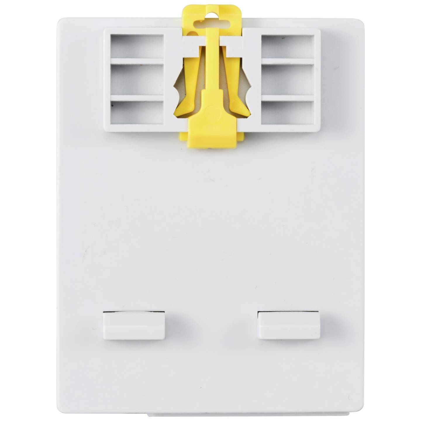 B-Ware Tru Components Schaltschrank Hygrostat Thermostat Kombination Tc Ntl 78 M01  - 4064161326665