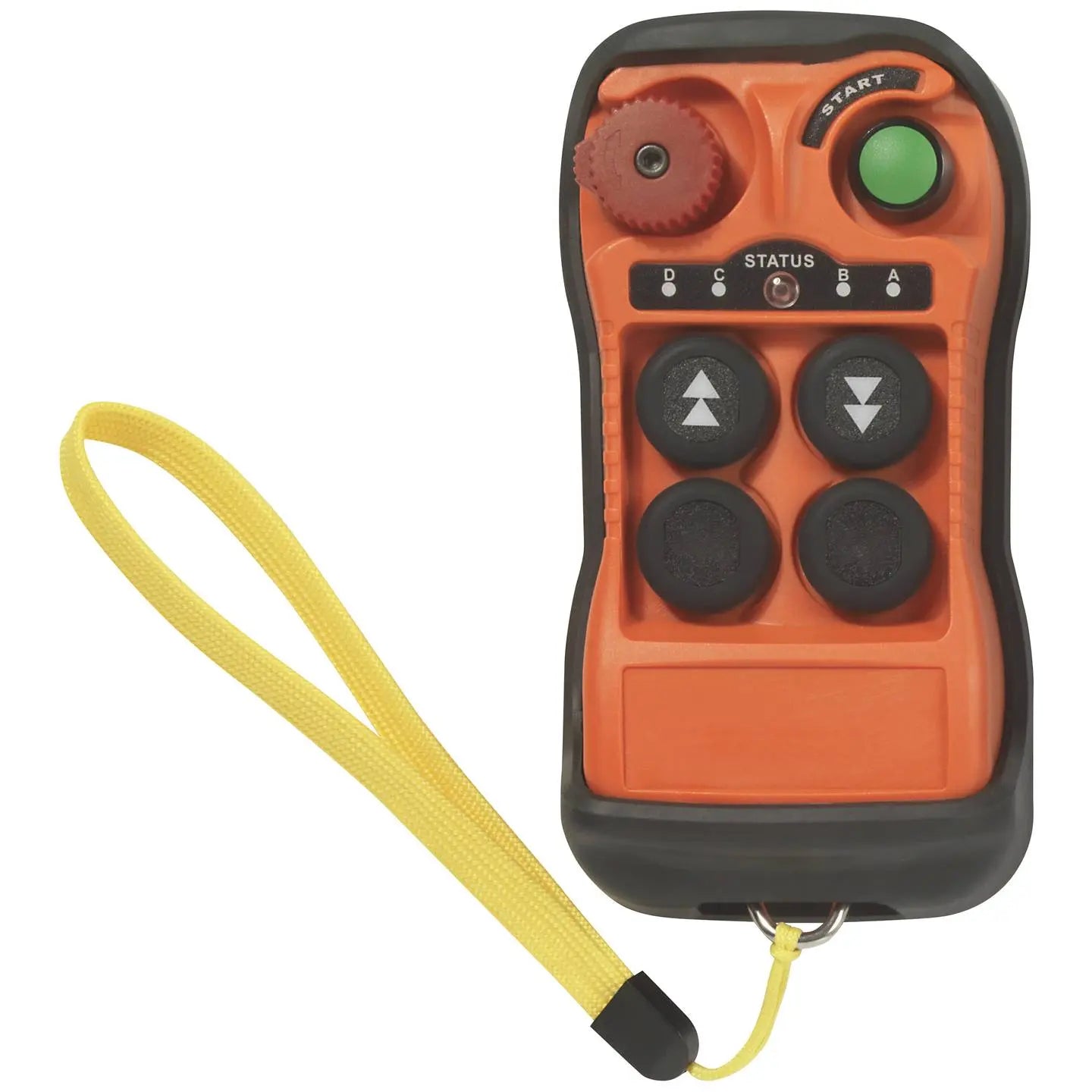 B-Ware Tru Components Tc Q200 T 2 Kan Steuerung Controller Meldegerät Befehlsgerät - 4064161333021