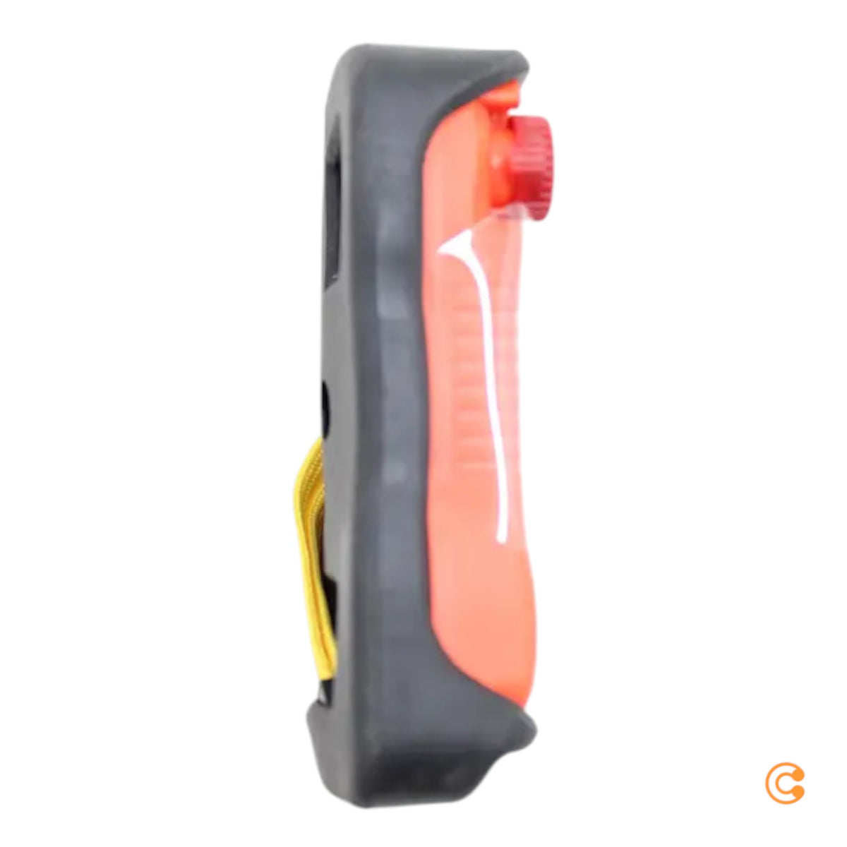 TRU COMPONENTS TC-Q200-T 2-KAN Steuerung Controller Meldegerät SIEHE TEXT/FOTO - 4064161333021
