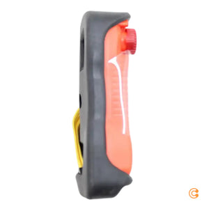 B-Ware TRU COMPONENTS TC-Q200-T 2-KAN Steuerung Controller Meldegerät SIEHE TEXT/FOTO