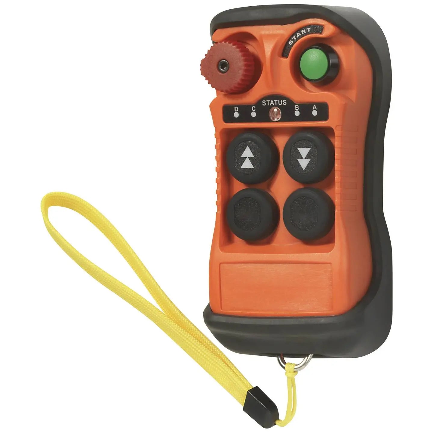 B-Ware Tru Components Tc Q200 T 2 Kan Steuerung Controller Meldegerät Befehlsgerät - 4064161333021