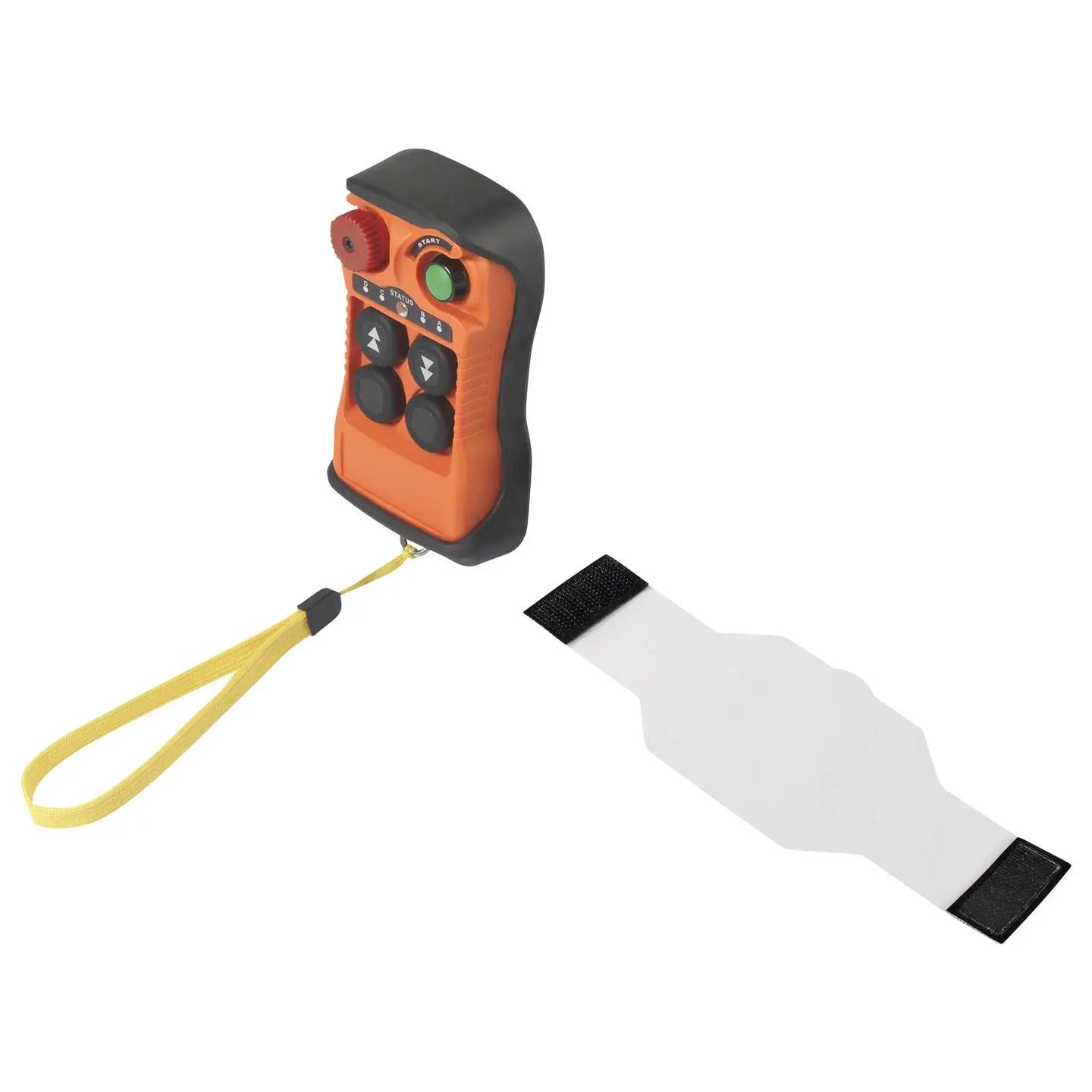B-Ware Tru Components Tc Q200 T 2 Kan Steuerung Controller Meldegerät Befehlsgerät - 4064161333021