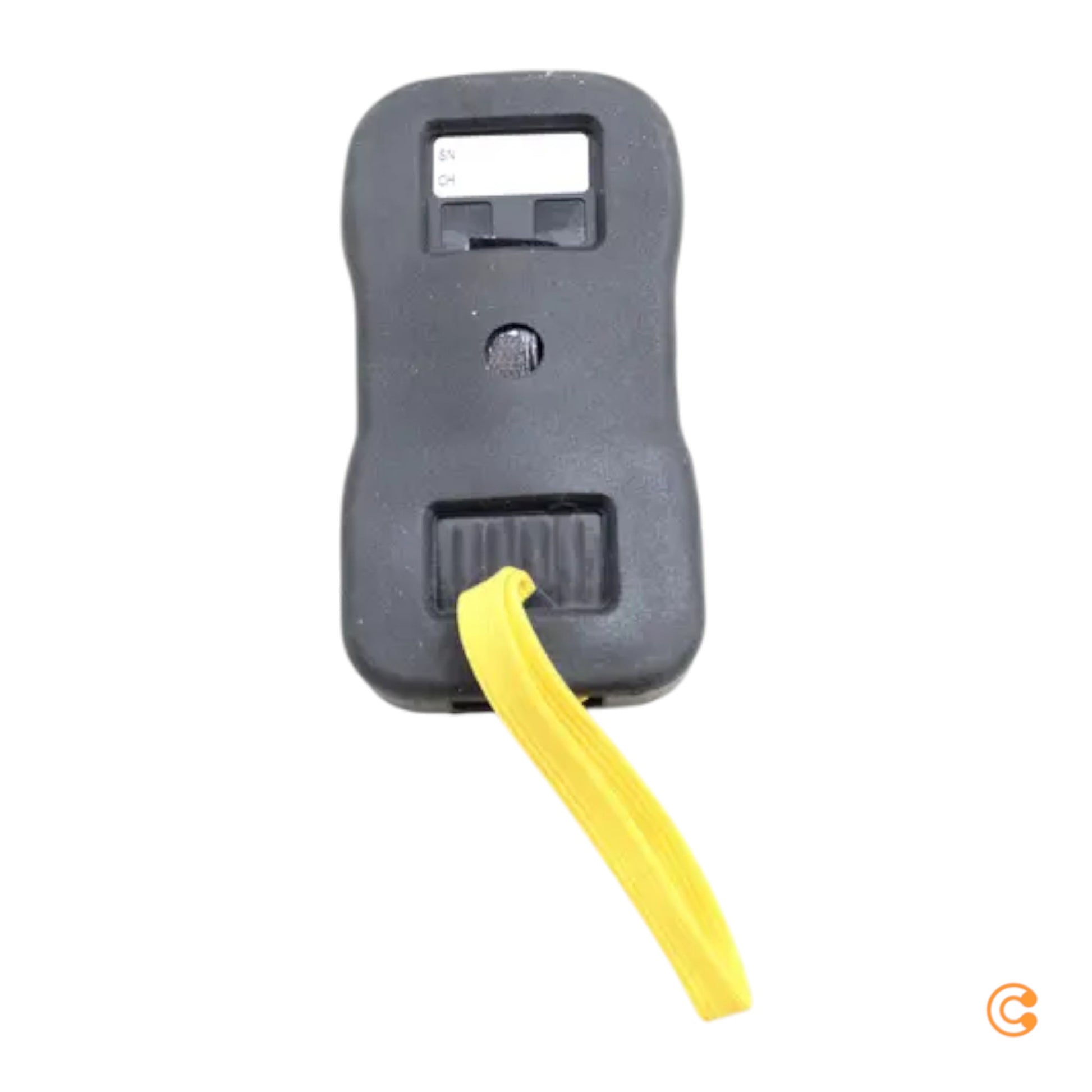 TRU COMPONENTS TC-Q200-T 2-KAN Steuerung Controller Meldegerät SIEHE TEXT/FOTO - 4064161333021