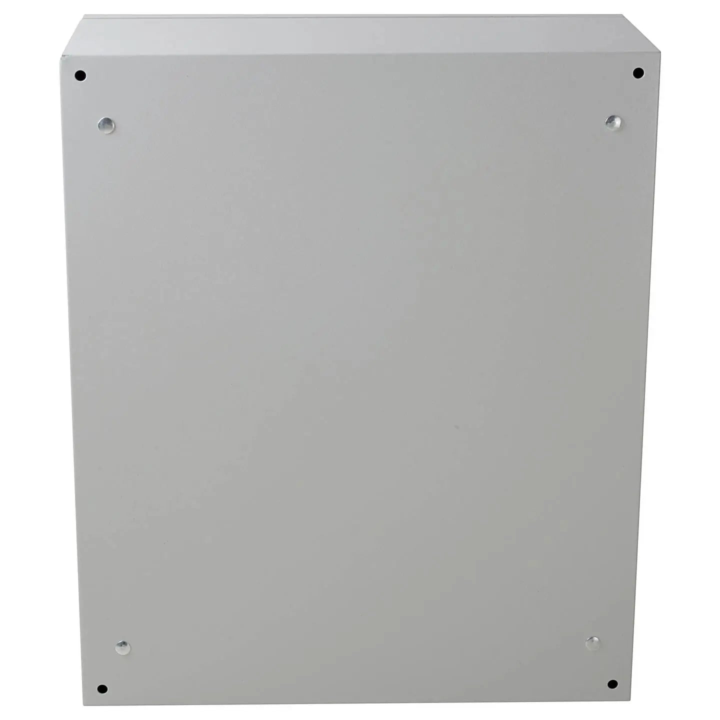 B-Ware Tru Components Schaltschrank Gehäuse Verteiler Stahlblech Lichtgrau Tc S605020 - 4064161335377