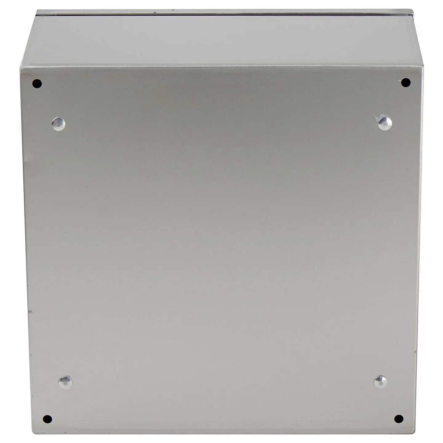 B-Ware Tru Components Schaltschrank Gehäuse Edelstahl Ip65 400x400x200mm - 4064161335407