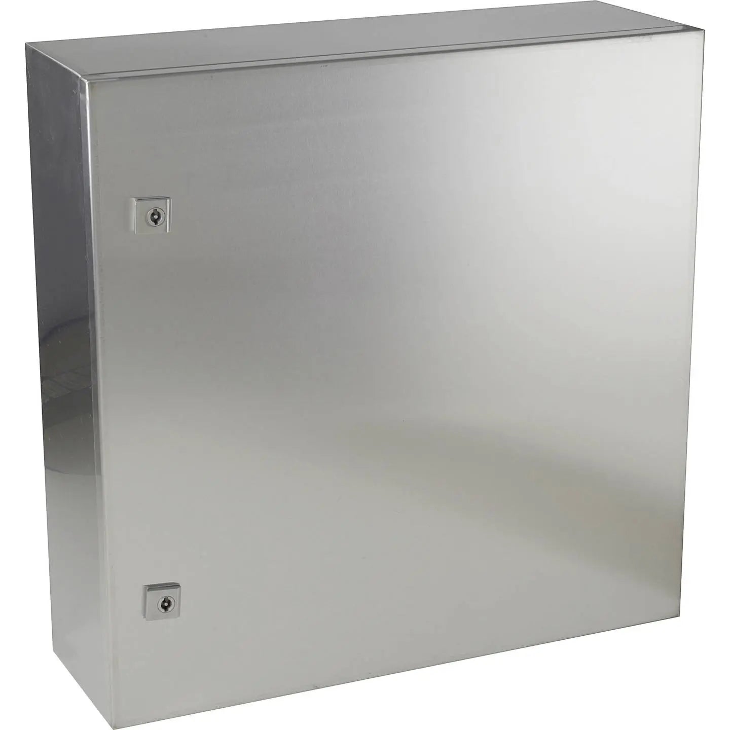 B-Ware Tru Components Schaltschrank Gehäuse Edelstahl Lichtgrau 600x600x200 Tcss606020 - 4064161335445