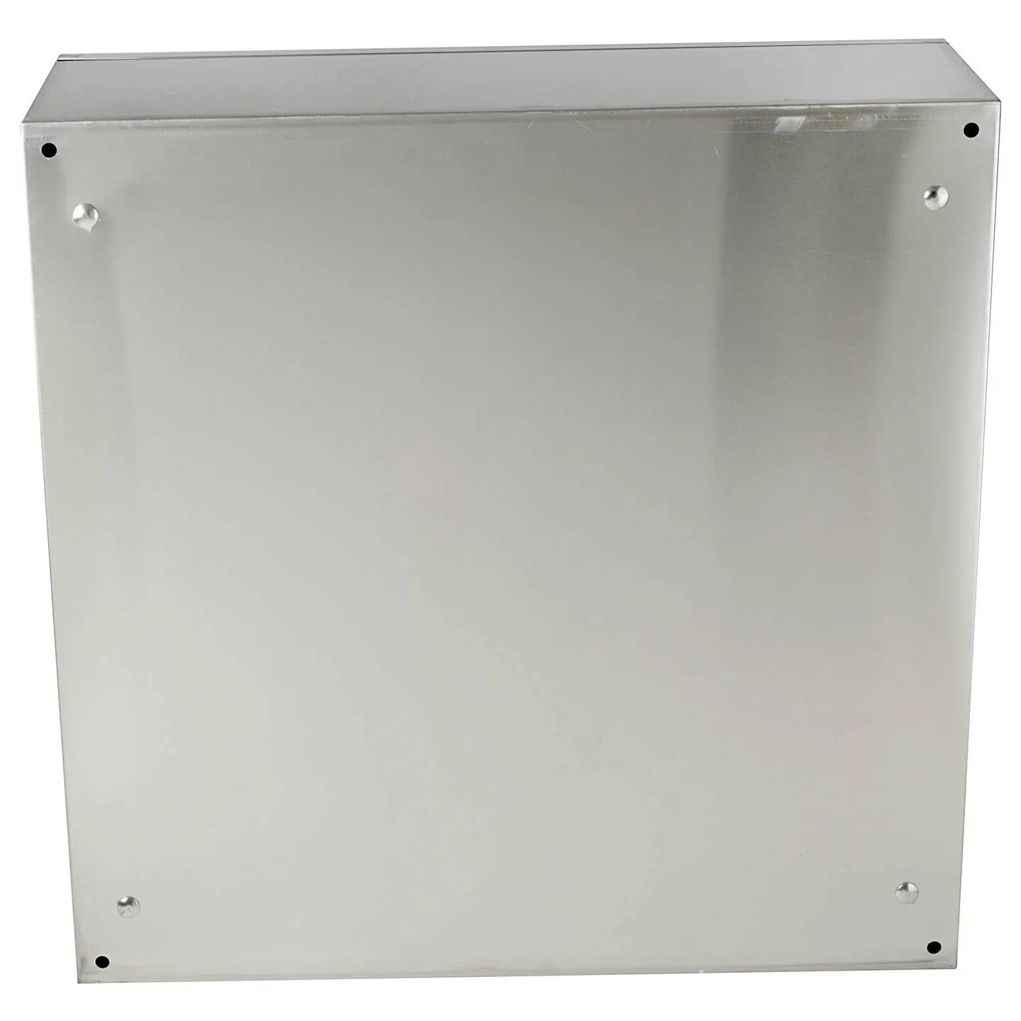 B-Ware Tru Components Schaltschrank Gehäuse Edelstahl Lichtgrau 600x600x200 Tcss606020 - 4064161335445