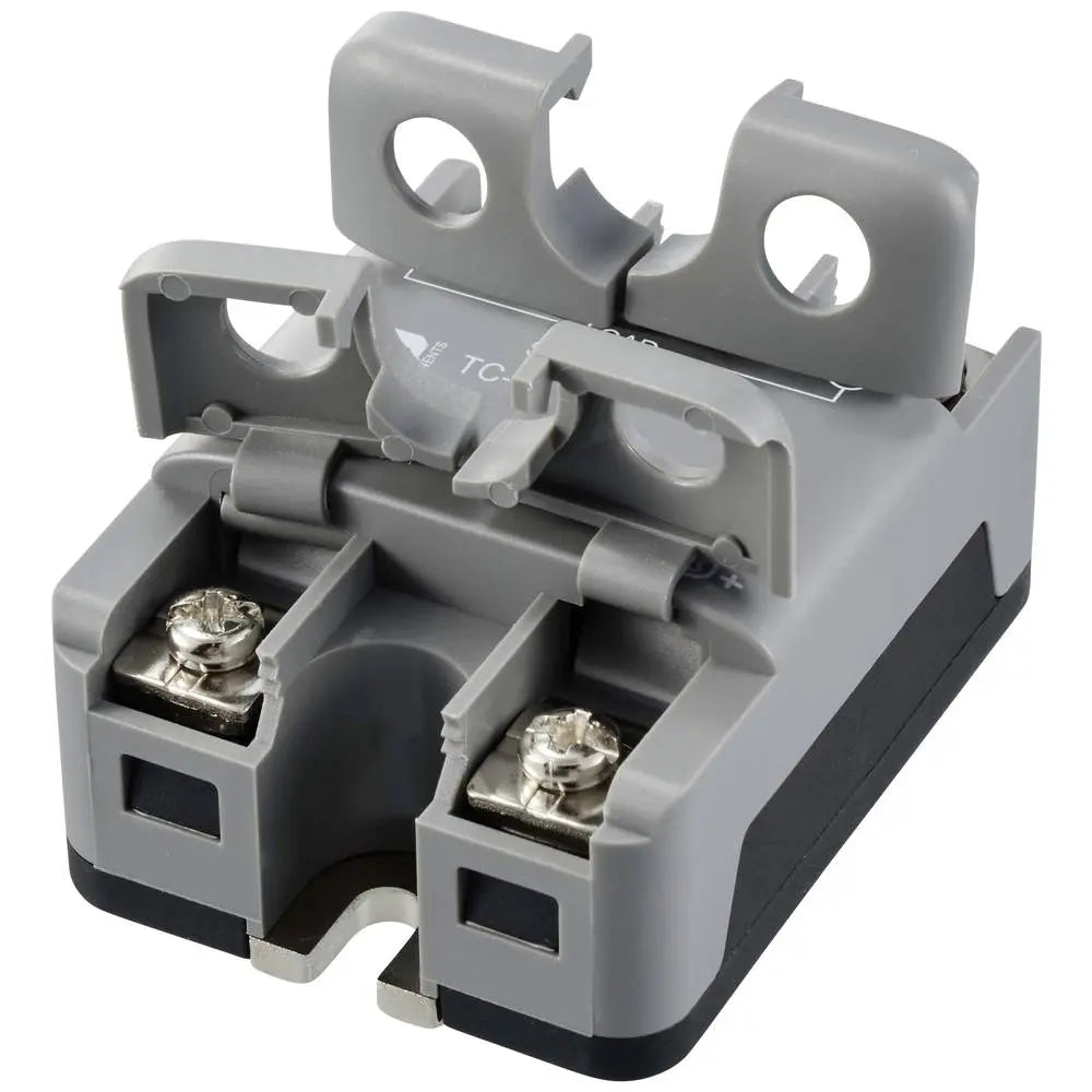 B-Ware Tru Components Halbleiterrelais Solid State Relais Gleichstromschaltung 40 A 250 V