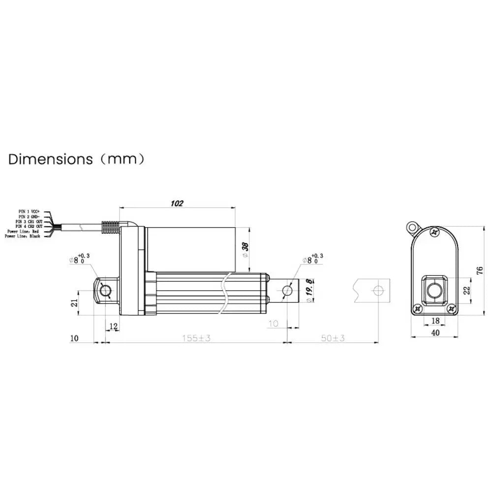 B-Ware Tru Components Produkt Synonym Tc24 50 1000 P Tc13492784 - 4064161472010