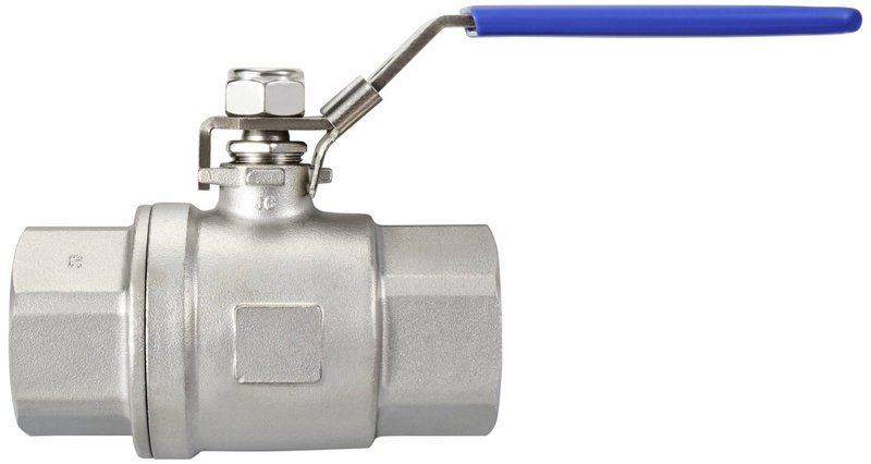 B-Ware Tru Components Tc 2 Pc Dn32 316 Tc 12770360 Standard Kugelhahn Wasserhahn