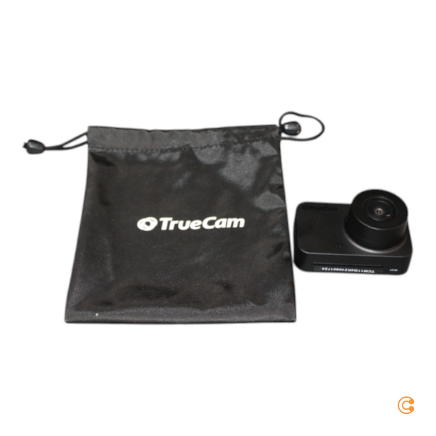 True Cam M11 Dashcam Kamera Gps Blickwinkel Horizontal 50 Grad Siehe Text/Foto B-Ware - 8594175356250