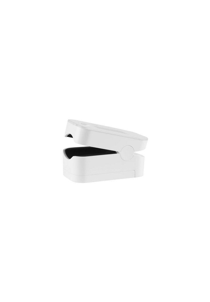 True Life Pulsoximeter Truelife X3 Pulsoxy 6 Modi Led Display Sauerstoffsättigung B-Ware
