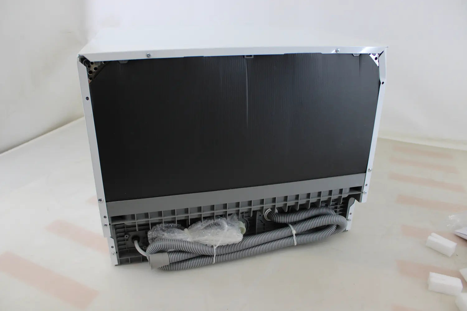 B-Ware Bomann Tsg 7405 Tisch Geschirrspüler Kompaktspüler Eek D Siehe Text/Foto537 - 4004470740424