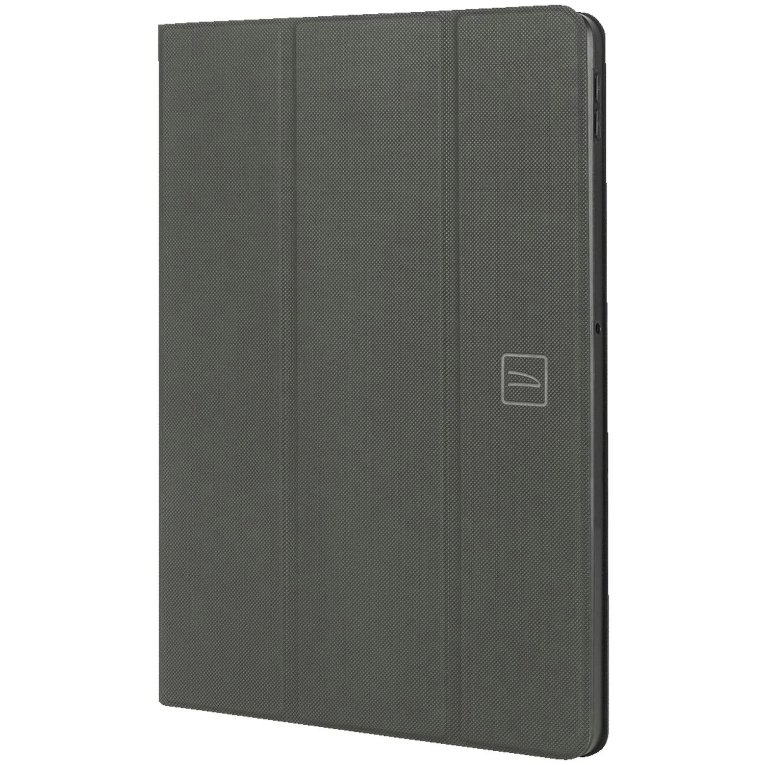B-Ware Tucano Tre Tablethülle Bookcover Xiaomi Redmi Pad Se 11” Hülle Schutz Schwarz