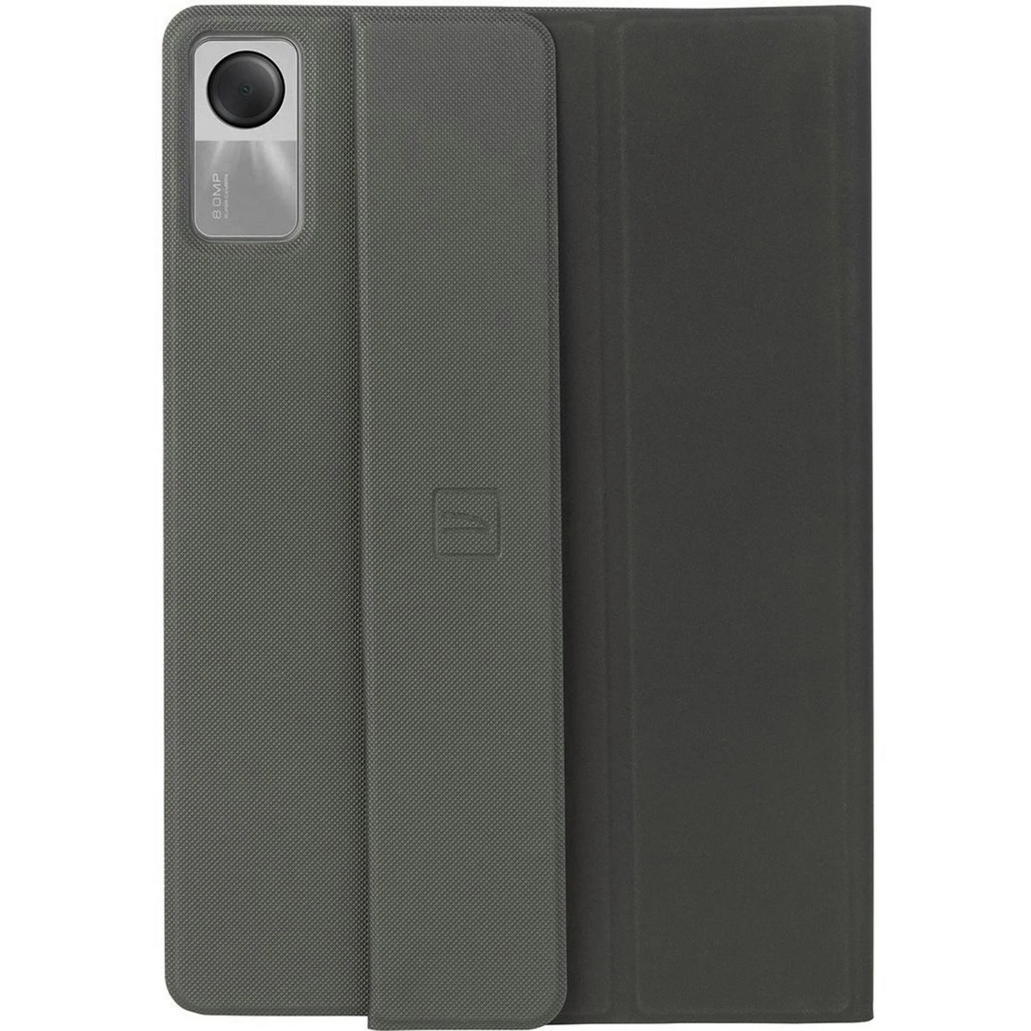 B-Ware Tucano Tre Tablethülle Bookcover Xiaomi Redmi Pad Se 11” Hülle Schutz Schwarz