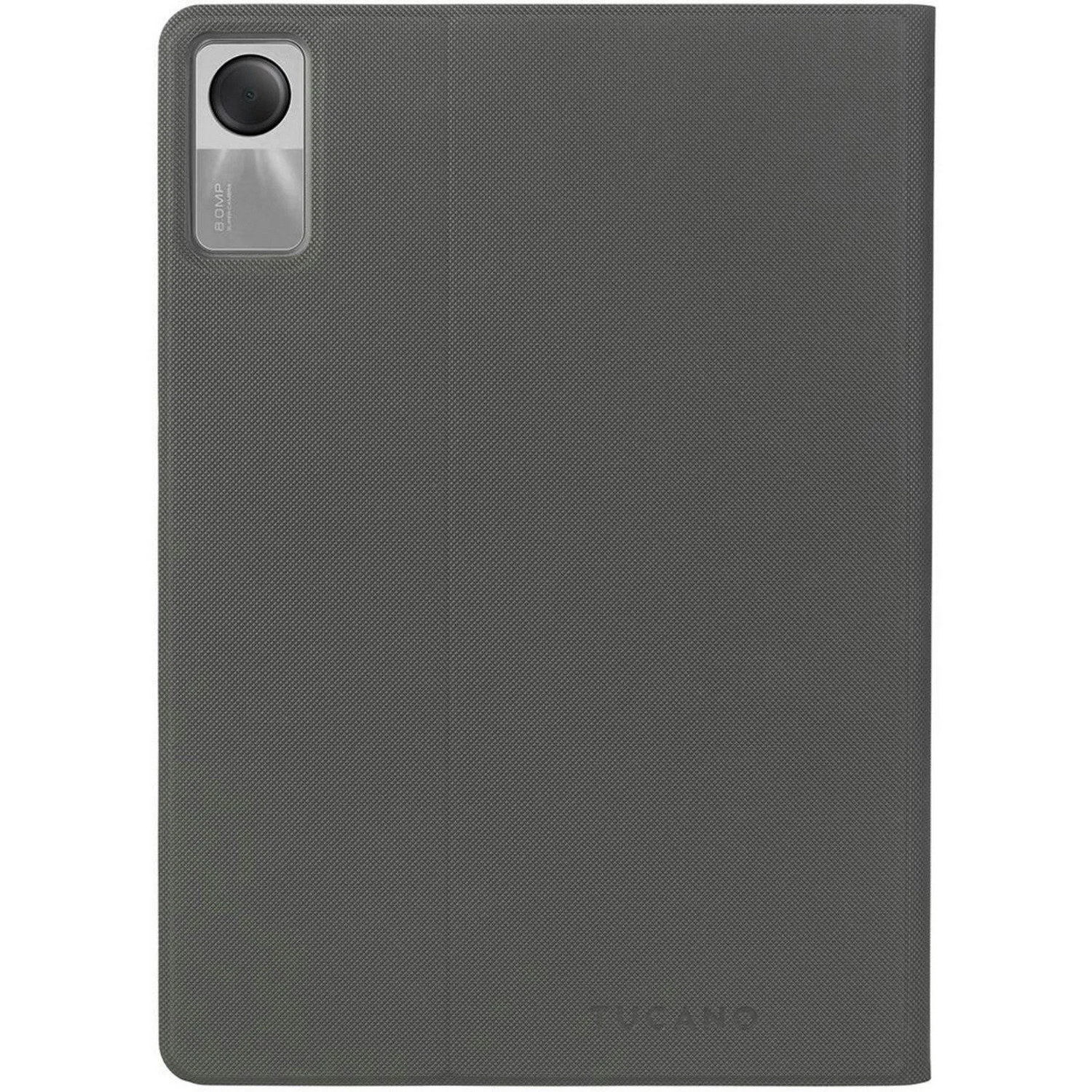 B-Ware Tucano Tre Tablethülle Bookcover Xiaomi Redmi Pad Se 11” Hülle Schutz Schwarz