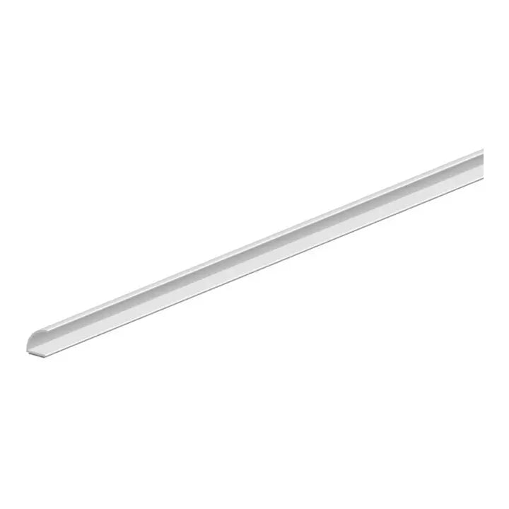 B-Ware Elton Türanschlagdg.1024 T L.25m B.7mm Silik.Talkum Schwarz   - 8711286604005