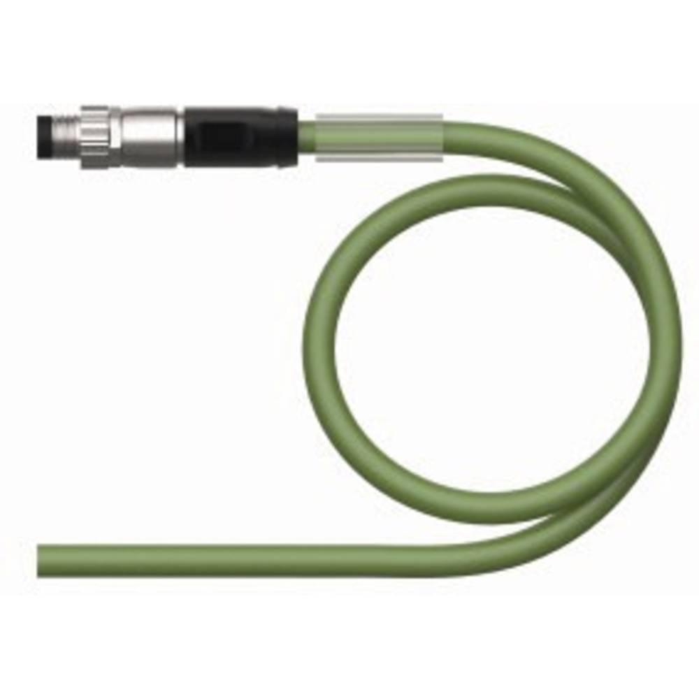 Turck 6933646 Sensor /Aktor Steckverbinder Buchse M12 Konfektioniert B-Ware - 4047101342192